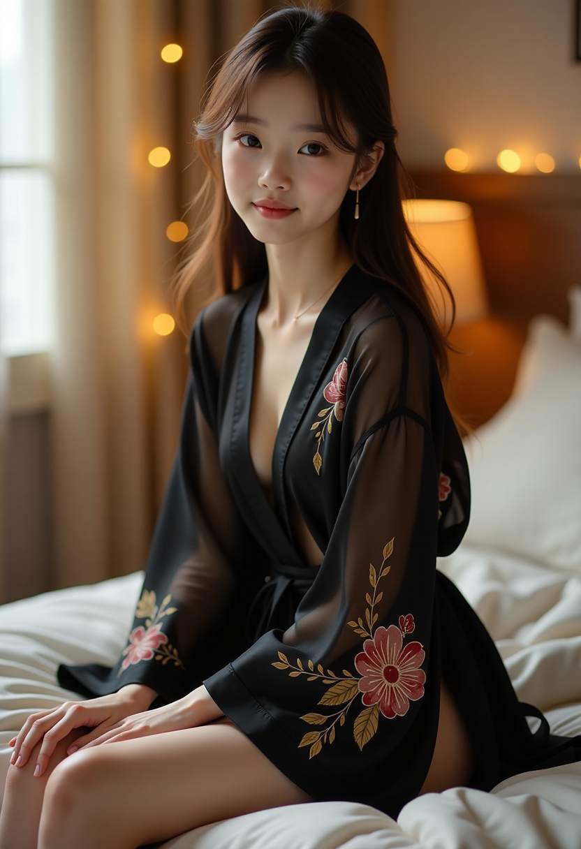 播种女儿美国版海报
